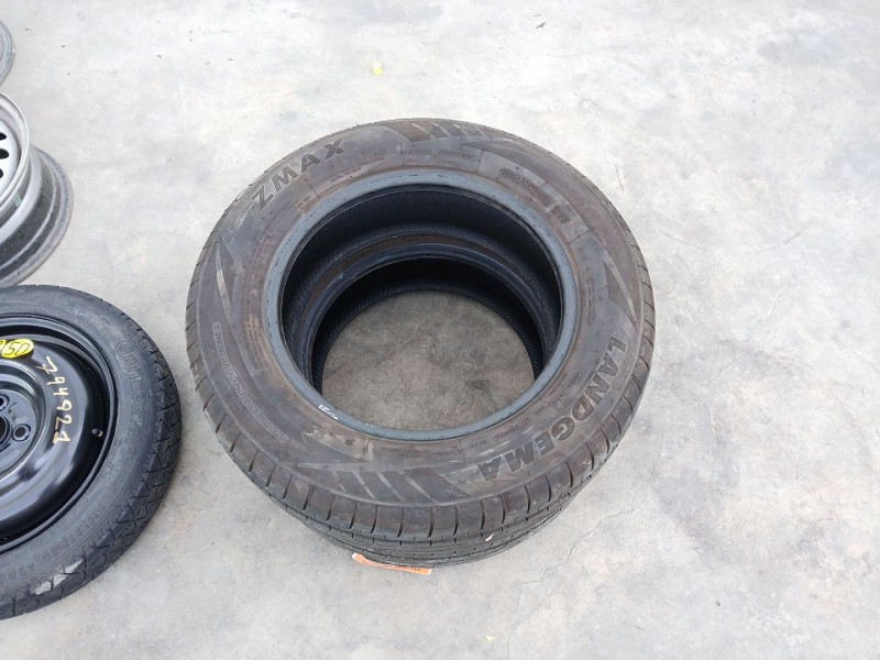 Recambio de neumatico para bmw 3 compact (e46) 316 ti referencia OEM IAM 195-65-15 91V x2 LANDGEMA 2025