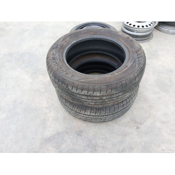 Recambio de neumatico para bmw 3 compact (e46) 316 ti referencia OEM IAM 195-65-15 91V x2 LANDGEMA 2025