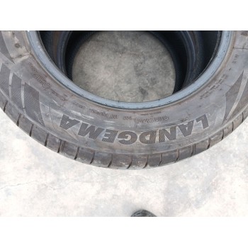 Recambio de neumatico para bmw 3 compact (e46) 316 ti referencia OEM IAM 195-65-15 91V x2 LANDGEMA 2025