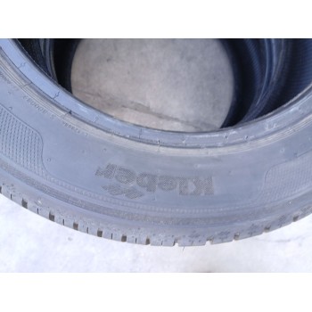 Recambio de neumatico para volvo v40 hatchback (525) d2 referencia OEM IAM 205-55-16 91V X2 KLEBER 2025