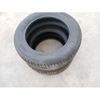 Recambio de neumatico para volvo v40 hatchback (525) d2 referencia OEM IAM 205-55-16 91V X2 KLEBER 2025