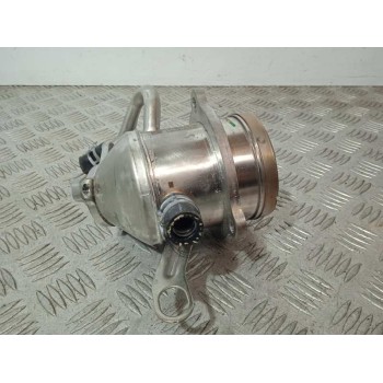 Recambio de enfriador egr para renault megane iv grandtour limited referencia OEM IAM 147359823R  