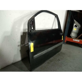 Recambio de puerta delantera izquierda para ford fiesta (cbk) ambiente referencia OEM IAM 1692539 3 PUERTAS 