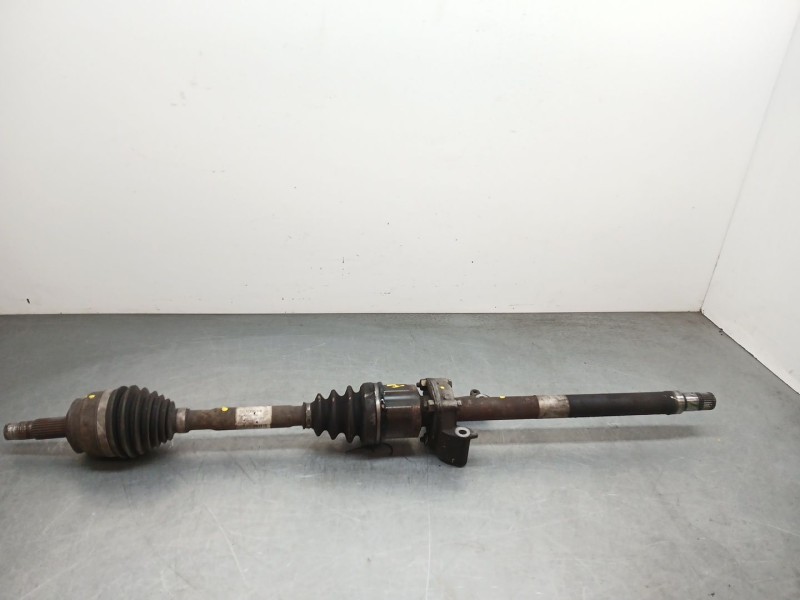 Recambio de transmision delantera derecha para alfa romeo mito (955_) 1.6 jtdm (955axc1b) referencia OEM IAM 55700614  