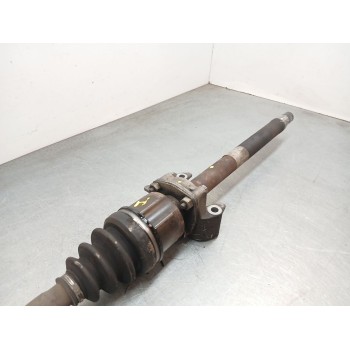 Recambio de transmision delantera derecha para alfa romeo mito (955_) 1.6 jtdm (955axc1b) referencia OEM IAM 55700614  