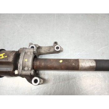 Recambio de transmision delantera derecha para alfa romeo mito (955_) 1.6 jtdm (955axc1b) referencia OEM IAM 55700614  