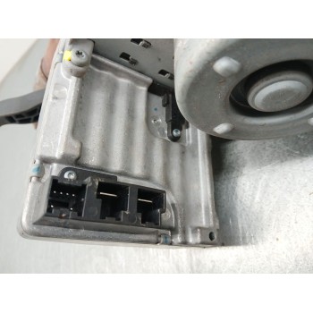 Recambio de columna direccion para ford tourneo courier (c4a) ambiente referencia OEM IAM AY113C529CY  