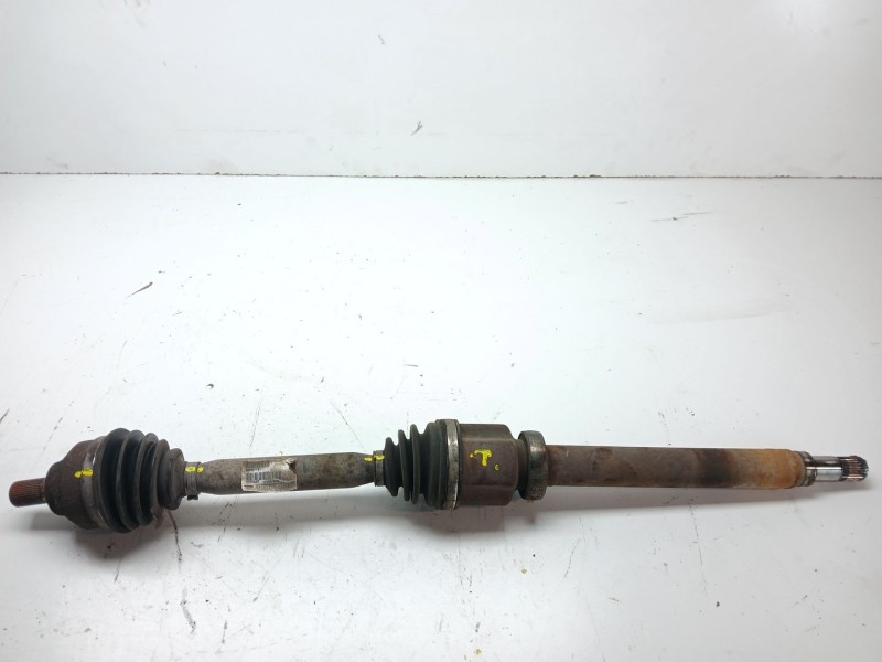Recambio de transmision delantera derecha para volvo v50 (545) 2.0 d referencia OEM IAM 8252086 30681131 