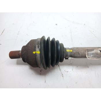 Recambio de transmision delantera derecha para volvo v50 (545) 2.0 d referencia OEM IAM 8252086 30681131 