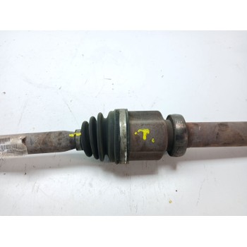 Recambio de transmision delantera derecha para volvo v50 (545) 2.0 d referencia OEM IAM 8252086 30681131 
