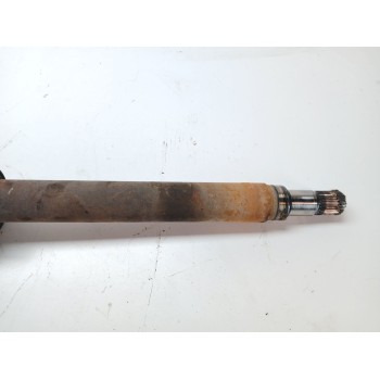 Recambio de transmision delantera derecha para volvo v50 (545) 2.0 d referencia OEM IAM 8252086 30681131 