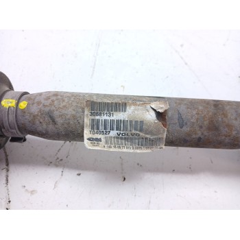 Recambio de transmision delantera derecha para volvo v50 (545) 2.0 d referencia OEM IAM 8252086 30681131 
