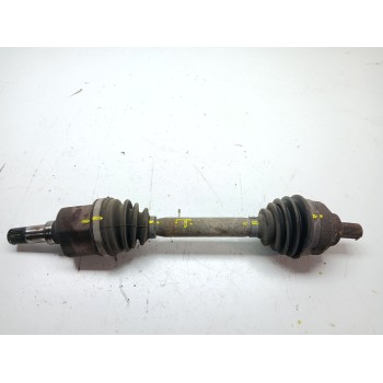 TRANSMISION DELANTERA IZQUIERDA 8252073 