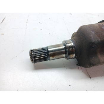 Recambio de transmision delantera izquierda para volvo v50 (545) 2.0 d referencia OEM IAM 8252073  