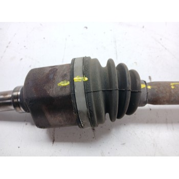 Recambio de transmision delantera izquierda para volvo v50 (545) 2.0 d referencia OEM IAM 8252073  