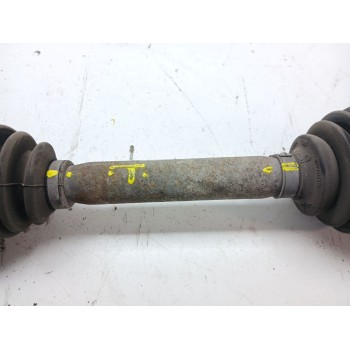 Recambio de transmision delantera izquierda para volvo v50 (545) 2.0 d referencia OEM IAM 8252073  