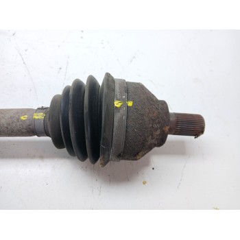 Recambio de transmision delantera izquierda para volvo v50 (545) 2.0 d referencia OEM IAM 8252073  