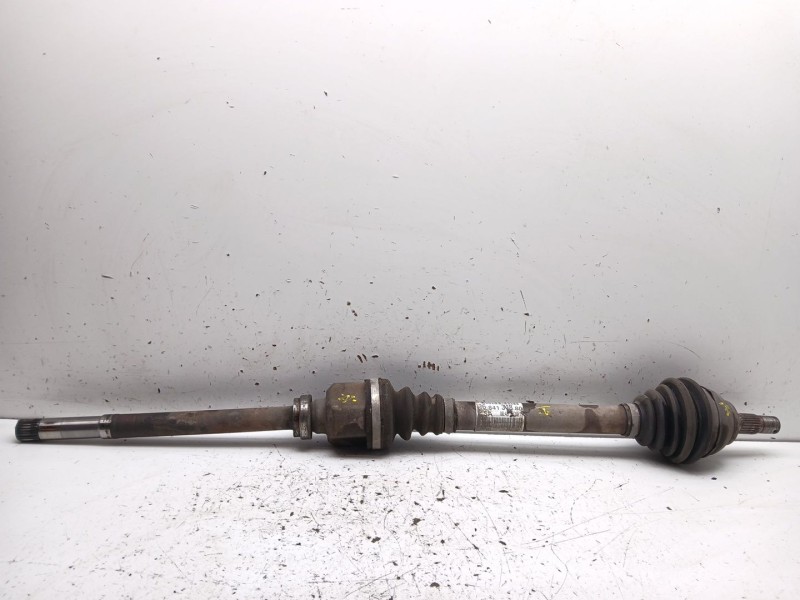 Recambio de transmision delantera derecha para citroën ds4 (nx_) 1.6 hdi 90 referencia OEM IAM 3273QH 1613229580 9684134880