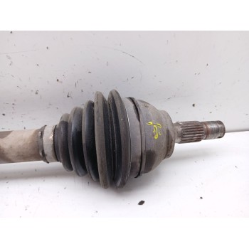 Recambio de transmision delantera derecha para citroën ds4 (nx_) 1.6 hdi 90 referencia OEM IAM 3273QH 1613229580 9684134880