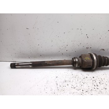 Recambio de transmision delantera derecha para citroën ds4 (nx_) 1.6 hdi 90 referencia OEM IAM 3273QH 1613229580 9684134880