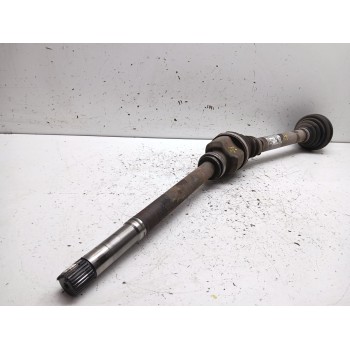 Recambio de transmision delantera derecha para citroën ds4 (nx_) 1.6 hdi 90 referencia OEM IAM 3273QH 1613229580 9684134880