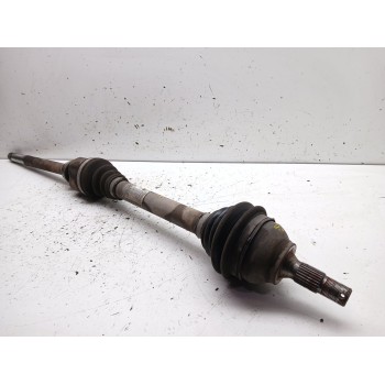 Recambio de transmision delantera derecha para citroën ds4 (nx_) 1.6 hdi 90 referencia OEM IAM 3273QH 1613229580 9684134880