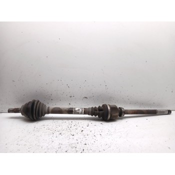 Recambio de transmision delantera derecha para citroën ds4 (nx_) 1.6 hdi 90 referencia OEM IAM 3273QH 1613229580 9684134880