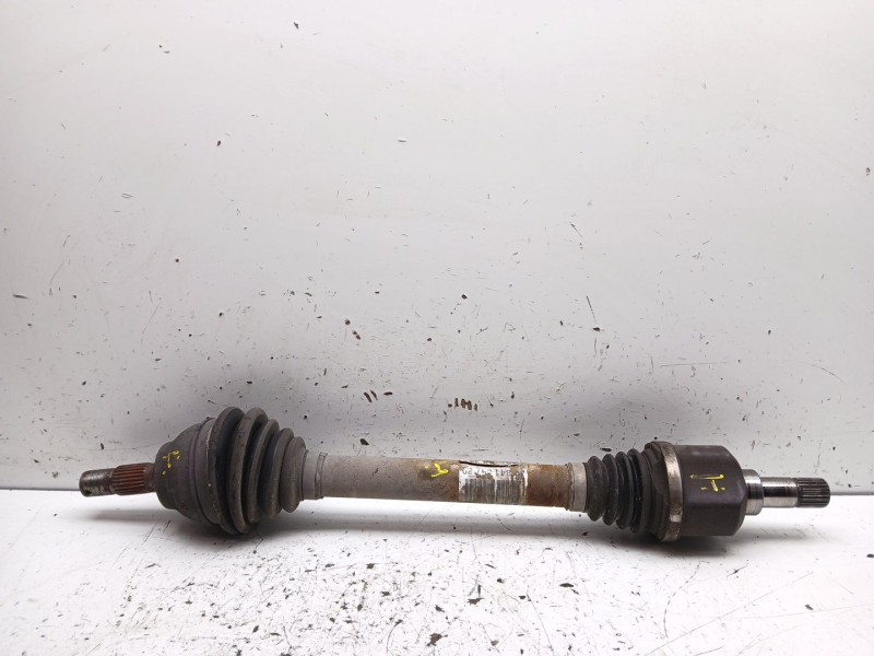 Recambio de transmision delantera izquierda para citroën ds4 (nx_) 1.6 hdi 90 referencia OEM IAM 9800387380 1613229680 968413478