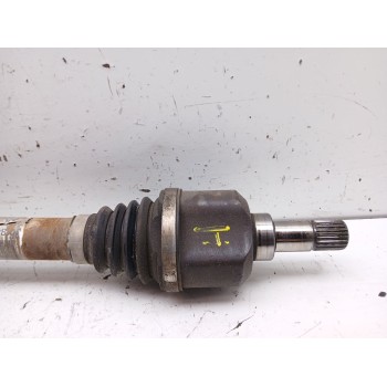 Recambio de transmision delantera izquierda para citroën ds4 (nx_) 1.6 hdi 90 referencia OEM IAM 9800387380 1613229680 968413478