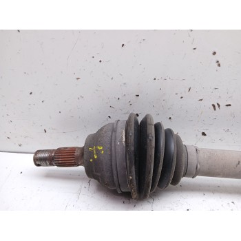 Recambio de transmision delantera izquierda para citroën ds4 (nx_) 1.6 hdi 90 referencia OEM IAM 9800387380 1613229680 968413478