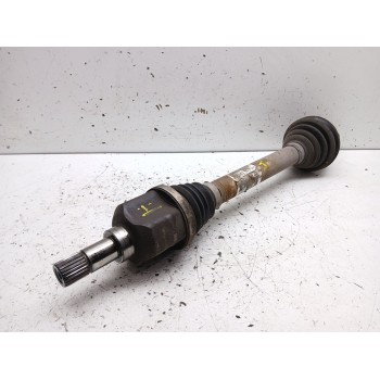 Recambio de transmision delantera izquierda para citroën ds4 (nx_) 1.6 hdi 90 referencia OEM IAM 9800387380 1613229680 968413478