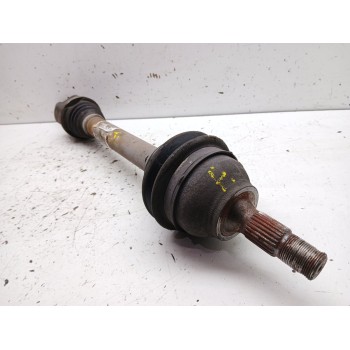 Recambio de transmision delantera izquierda para citroën ds4 (nx_) 1.6 hdi 90 referencia OEM IAM 9800387380 1613229680 968413478