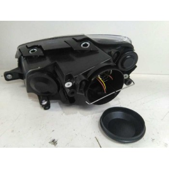 Recambio de faro derecho para volkswagen passat berlina (3c2) referencia OEM IAM  FONDO PLATA H7+H7 05>10