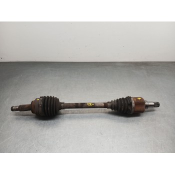 TRANSMISION DELANTERA IZQUIERDA 2002895 / 1840168 8v513b437aac 
