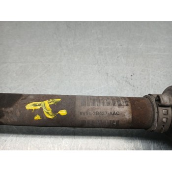 Recambio de transmision delantera izquierda para ford fiesta vi (cb1, ccn) 1.25 referencia OEM IAM 2002895 / 1840168 8v513b437aa
