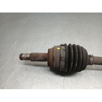Recambio de transmision delantera izquierda para ford fiesta vi (cb1, ccn) 1.25 referencia OEM IAM 2002895 / 1840168 8v513b437aa
