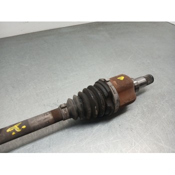 Recambio de transmision delantera izquierda para ford fiesta vi (cb1, ccn) 1.25 referencia OEM IAM 2002895 / 1840168 8v513b437aa