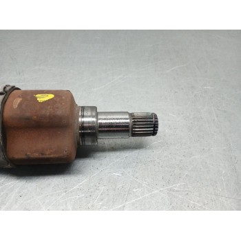 Recambio de transmision delantera izquierda para ford fiesta vi (cb1, ccn) 1.25 referencia OEM IAM 2002895 / 1840168 8v513b437aa