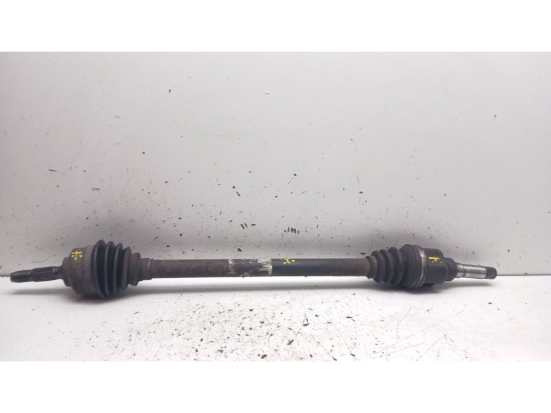 Recambio de transmision delantera derecha para citroën c3 i (fc_, fn_) 1.4 i referencia OEM IAM 3273EP  