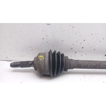 Recambio de transmision delantera derecha para citroën c3 i (fc_, fn_) 1.4 i referencia OEM IAM 3273EP  