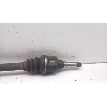 Recambio de transmision delantera derecha para citroën c3 i (fc_, fn_) 1.4 i referencia OEM IAM 3273EP  
