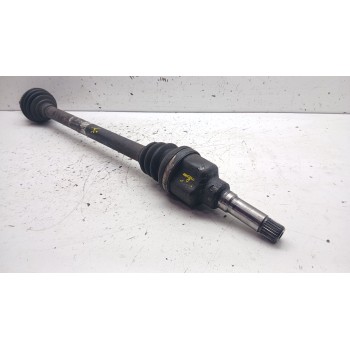 Recambio de transmision delantera derecha para citroën c3 i (fc_, fn_) 1.4 i referencia OEM IAM 3273EP  