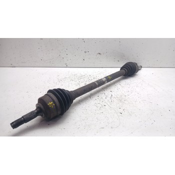 Recambio de transmision delantera derecha para citroën c3 i (fc_, fn_) 1.4 i referencia OEM IAM 3273EP  