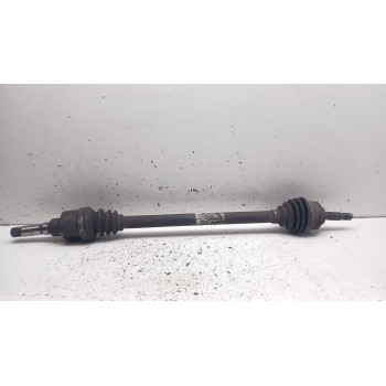 Recambio de transmision delantera derecha para citroën c3 i (fc_, fn_) 1.4 i referencia OEM IAM 3273EP  