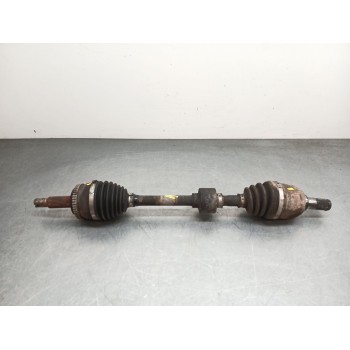 TRANSMISION DELANTERA IZQUIERDA 49500A6000 