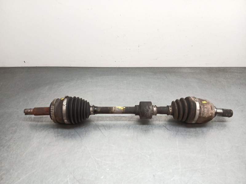 Recambio de transmision delantera izquierda para hyundai i30 (gd) 1.4 crdi referencia OEM IAM 49500A6000  