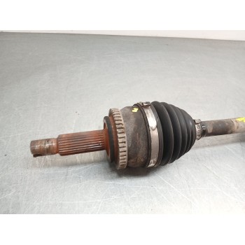 Recambio de transmision delantera izquierda para hyundai i30 (gd) 1.4 crdi referencia OEM IAM 49500A6000  