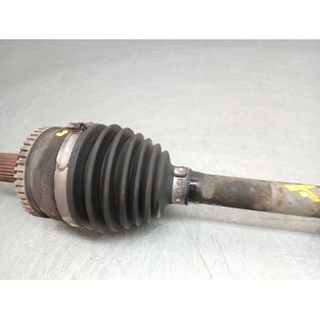 Recambio de transmision delantera izquierda para hyundai i30 (gd) 1.4 crdi referencia OEM IAM 49500A6000  