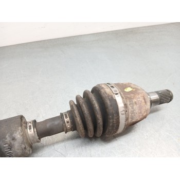 Recambio de transmision delantera izquierda para hyundai i30 (gd) 1.4 crdi referencia OEM IAM 49500A6000  