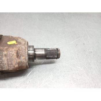 Recambio de transmision delantera izquierda para hyundai i30 (gd) 1.4 crdi referencia OEM IAM 49500A6000  